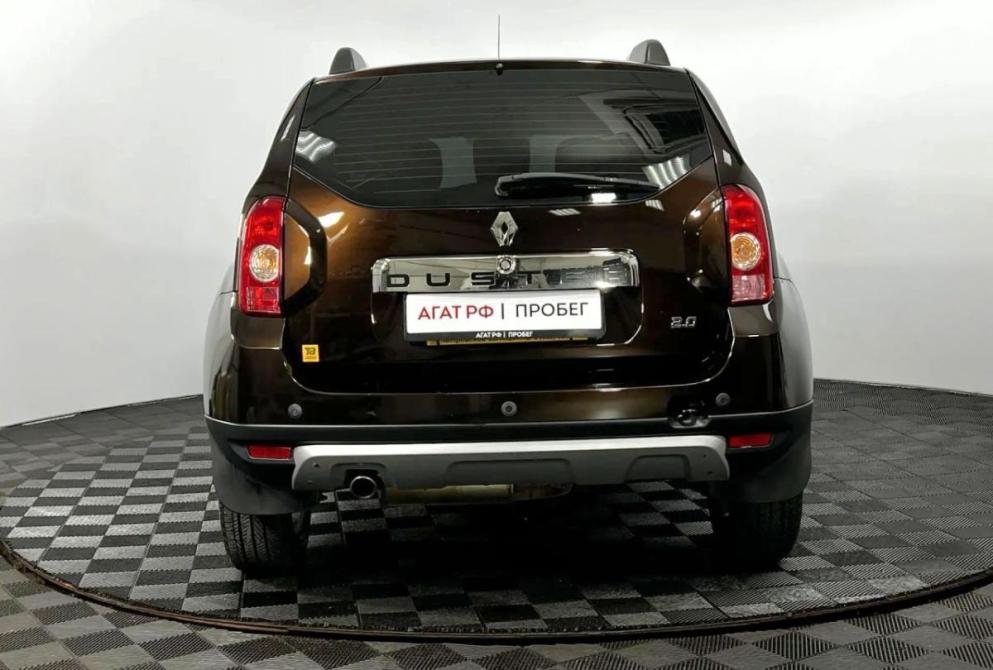 Renault Duster I Нижний Новгород  - изображение 7