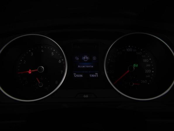 Volkswagen Tiguan II с пробегом 2018 года, цена 2 099 000 рублей, 125034 км, внедорожник, Автокод Объявления