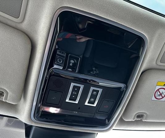 Land Rover Range Rover IV Рестайлинг с пробегом 2022 года, цена 9 150 000 рублей, 43267 км, внедорожник, Автокод Объявления