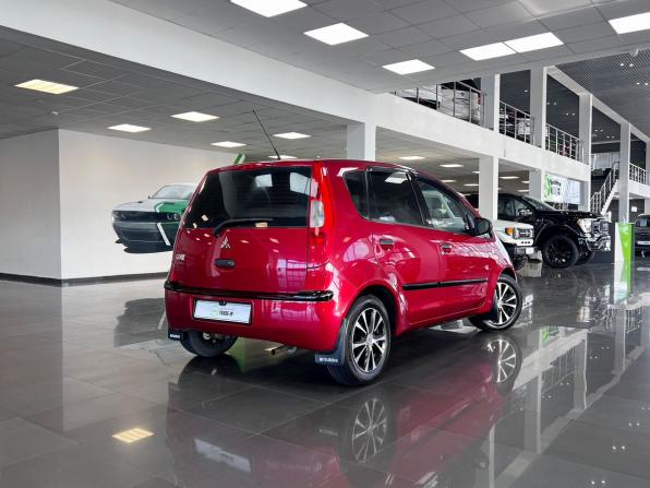 Mitsubishi Colt VI (Z20/Z30) с пробегом 2006 года, цена 530 000 рублей, 219844 км, хэтчбек, Автокод Объявления