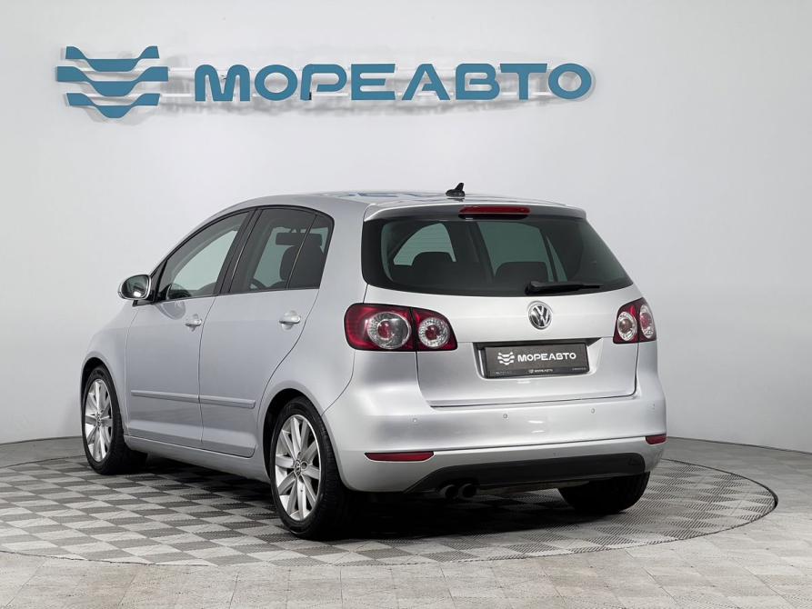 Volkswagen Golf Plus II Калининград  - изображение 7