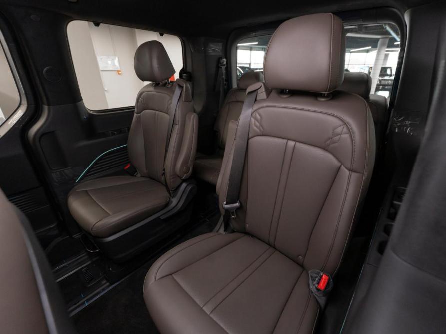 Hyundai Staria I Рестайлинг Москва  - изображение 16