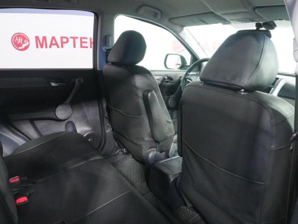 Honda CR-V III с пробегом 2008 года, цена 1 069 000 рублей, 216126 км, внедорожник, Автокод Объявления