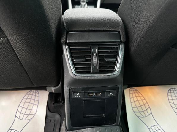 Skoda Octavia III (A7) Рестайлинг с пробегом 2018 года, цена 1 450 000 рублей, 254266 км, лифтбек, Автокод Объявления