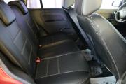Ford Fusion I Рестайлинг Омск  - изображение 44