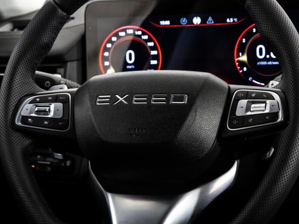 Exeed VX I с пробегом 2022 года, цена 2 399 000 рублей, 79243 км, внедорожник, Автокод Объявления