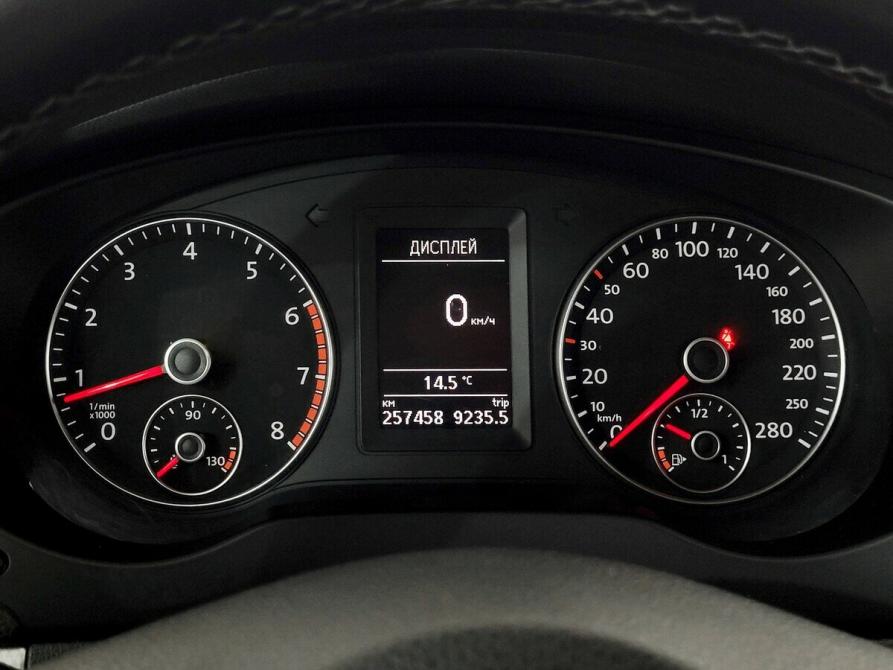 Volkswagen Jetta VI Москва  - изображение 6