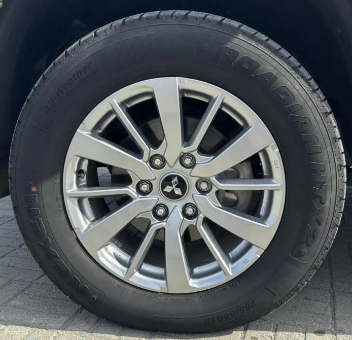 Mitsubishi Pajero Sport III Челябинск  - изображение 7