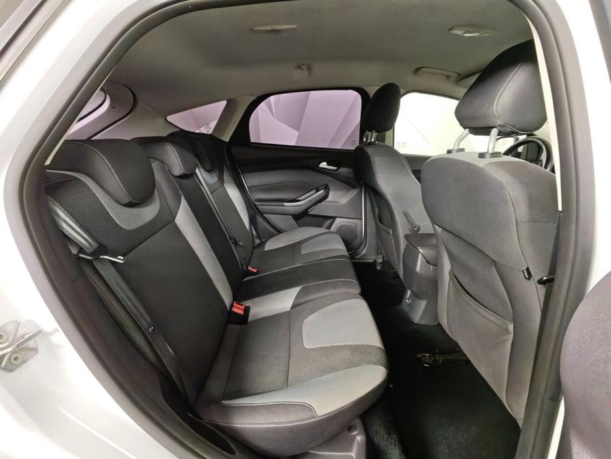 Ford Focus III Москва  - изображение 16