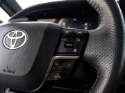 Toyota Camry IX (XV80) China Market Москва  - изображение 58