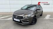 Lada (ВАЗ) Vesta I Ставрополь  - изображение 21