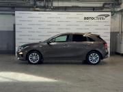 Kia Ceed III Санкт-Петербург  - изображение 22