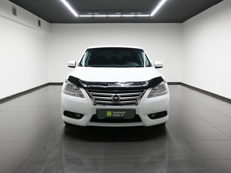 Nissan Sentra VII (B17) Тверь  - изображение 3