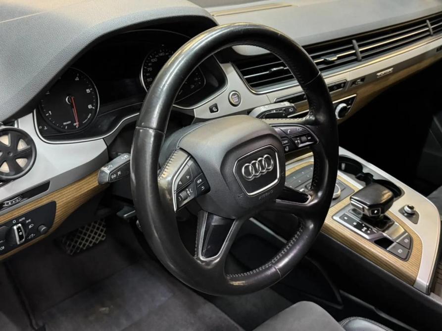 Audi Q7 II (4M) Красноярск  - изображение 17