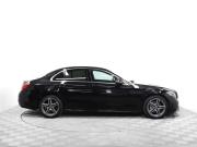 Mercedes-Benz C-Класс IV (W205) Рестайлинг Москва  - изображение 27