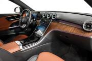 Mercedes-Benz C-Класс V (W206) Москва  - изображение 32
