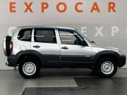 Chevrolet Niva I Рестайлинг Волгоград  - изображение 12
