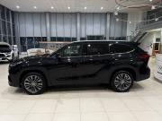 Toyota Highlander IV (XU70) Липецк  - изображение 30