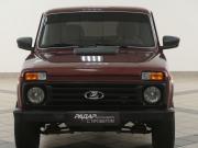 Lada (ВАЗ) 2121 (4x4) I Рестайлинг Иваново  - изображение 23