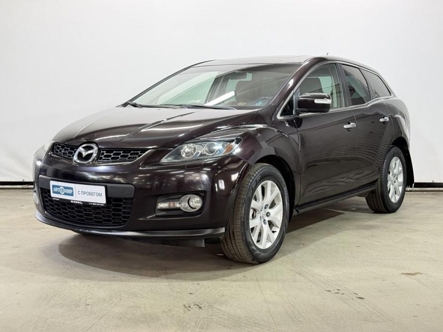 Mazda CX-7 I Ярославль  - изображение 1