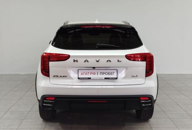 Haval Jolion I с пробегом 2024 года, цена 2 160 000 рублей, 18097 км, внедорожник, Автокод Объявления