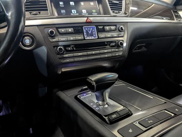 Genesis G80 I с пробегом 2019 года, цена 2 250 000 рублей, 157443 км, седан, Автокод Объявления