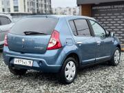 Renault Sandero I Ижевск  - изображение 22