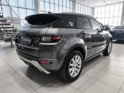 Land Rover Range Rover Evoque I Рестайлинг Казань  - изображение 28