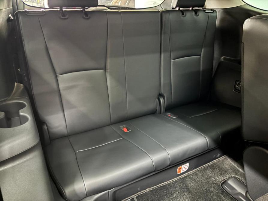 Toyota Highlander IV (XU70) Набережные Челны  - изображение 29