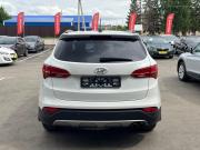 Hyundai Santa Fe III Альметьевск  - изображение 30