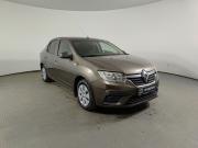 Renault Logan II Рестайлинг Уфа  - изображение 25