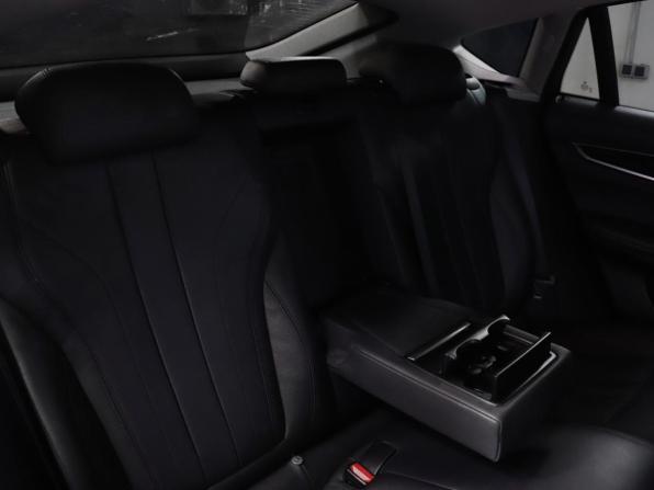 BMW X6 II (F16) с пробегом 2016 года, цена 2 999 000 рублей, 200000 км, внедорожник, Автокод Объявления