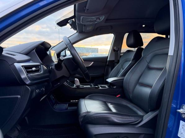 Chery Tiggo 7 Pro I с пробегом 2021 года, цена 1 365 000 рублей, 109761 км, внедорожник, Автокод Объявления