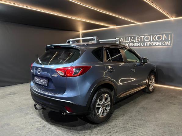 Mazda CX-5 I с пробегом 2014 года, цена 970 000 рублей, 362336 км, внедорожник, Автокод Объявления