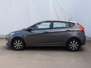 Hyundai Solaris I Рестайлинг Москва  - изображение 28