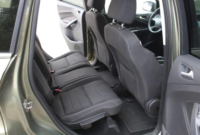 Ford Kuga II с пробегом 2013 года, цена 1 012 000 рублей, 150043 км, внедорожник, Автокод Объявления