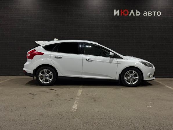 Ford Focus III с пробегом 2012 года, цена 800 000 рублей, 224649 км, хэтчбек, Автокод Объявления