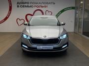 Skoda Octavia IV (A8) Москва  - изображение 35