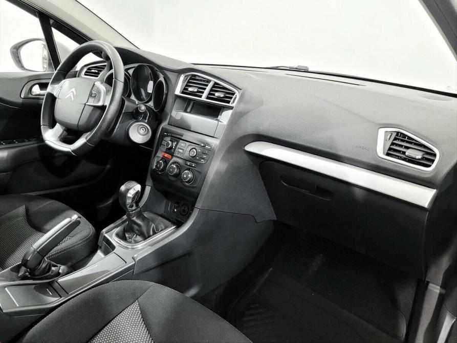 Citroen C4 II Рестайлинг Москва  - изображение 11