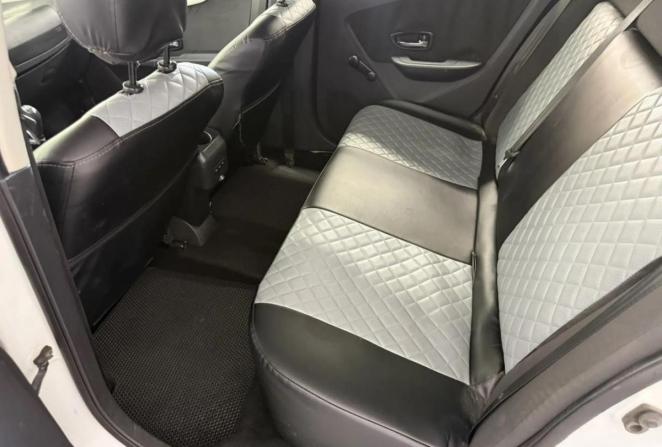 Nissan Almera III (G15) с пробегом 2016 года, цена 590 000 рублей, 264874 км, седан, Автокод Объявления