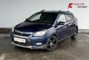 Lifan X50 Киров  - изображение 28