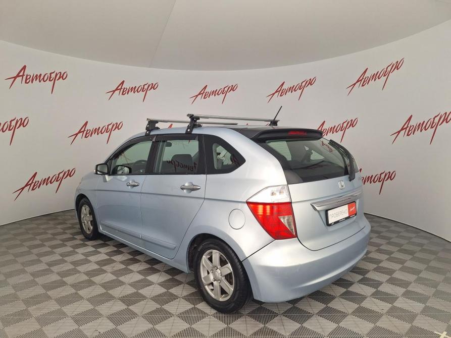 Honda FR-V Псков  - изображение 3