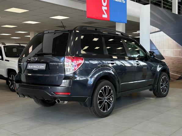 Subaru Forester IV с пробегом 2012 года, цена 1 510 000 рублей, 141000 км, внедорожник, Автокод Объявления