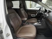Opel Antara I Рестайлинг Ставрополь  - изображение 35