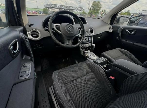 Renault Koleos I Рестайлинг с пробегом 2012 года, цена 890 000 рублей, 190564 км, внедорожник, Автокод Объявления