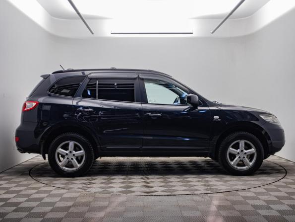Hyundai Santa Fe II с пробегом 2007 года, цена 920 000 рублей, 286344 км, внедорожник, Автокод Объявления