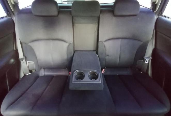 Subaru Outback IV с пробегом 2011 года, цена 1 160 000 рублей, 228962 км, универсал, Автокод Объявления