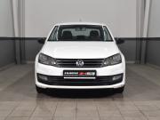 Volkswagen Polo V Рестайлинг Кемерово  - изображение 25