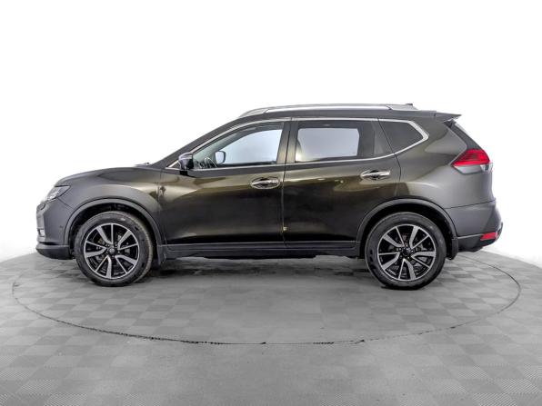 Nissan X-Trail III Рестайлинг с пробегом 2021 года, цена 2 825 000 рублей, 81199 км, внедорожник, Автокод Объявления