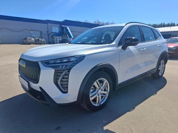 Haval Jolion I Рестайлинг с пробегом 2025 года, цена 2 259 000 рублей, 10 км, внедорожник, Автокод Объявления